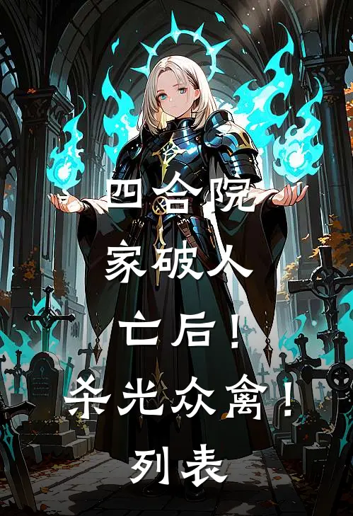 四合院：家破人亡后！杀光众禽！列表