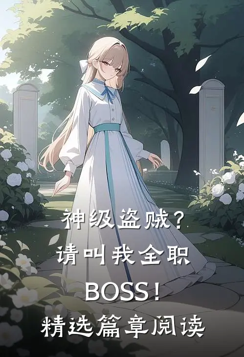 神级盗贼？请叫我全职BOSS！精选篇章阅读