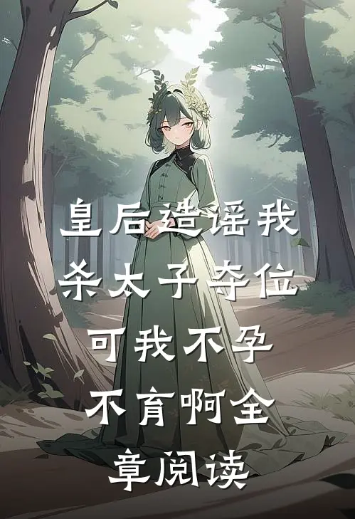 皇后造谣我杀太子夺位，可我不孕不育啊全章阅读