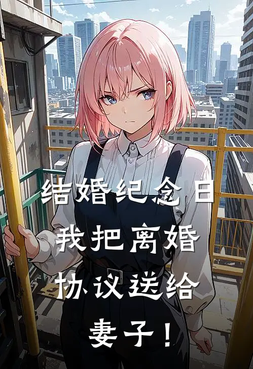 结婚纪念日，我把离婚协议送给妻子！