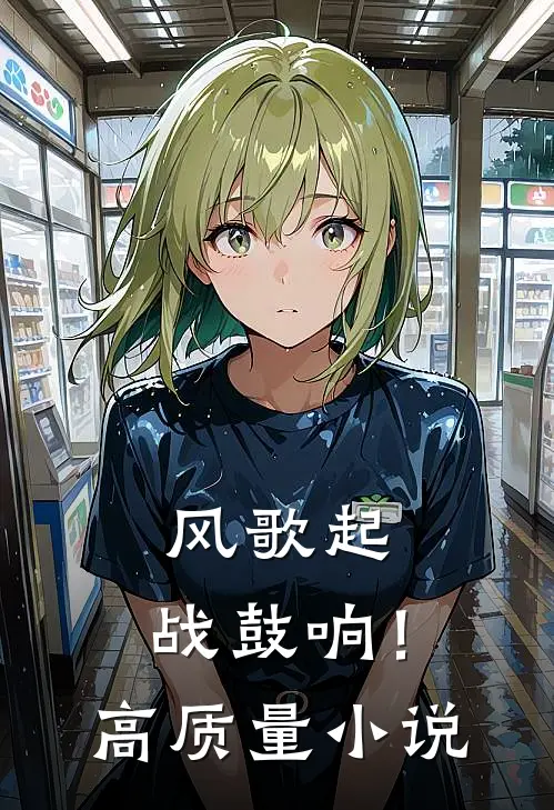 风歌起，战鼓响！高质量小说