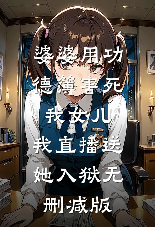婆婆用功德簿害死我女儿，我直播送她入狱无删减版