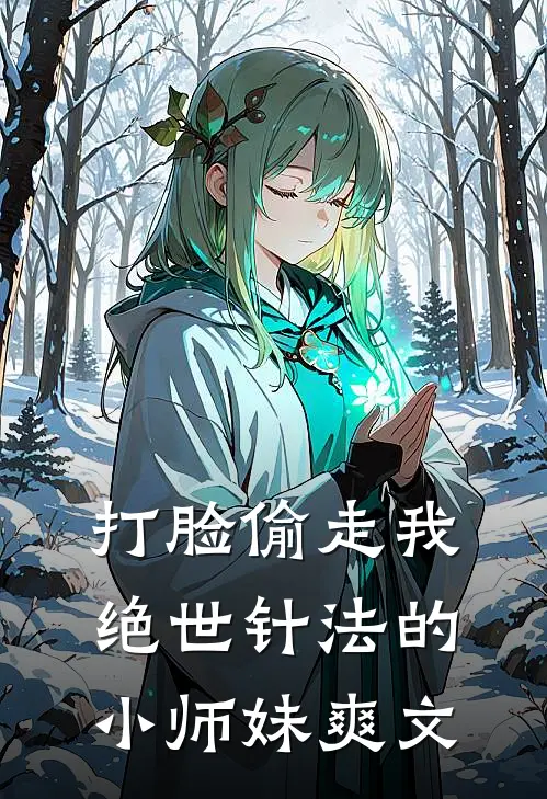 打脸偷走我绝世针法的小师妹爽文