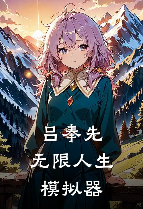 吕奉先：无限人生模拟器
