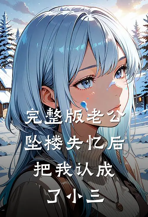 完整版老公坠楼失忆后，把我认成了小三