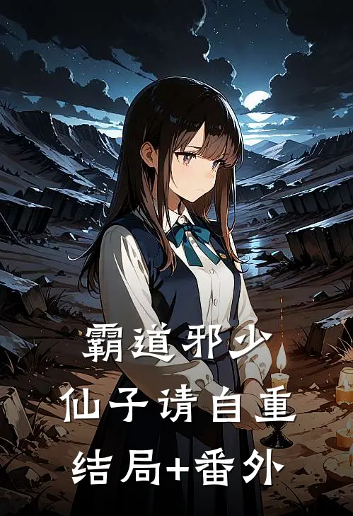 霸道邪少，仙子请自重结局+番外