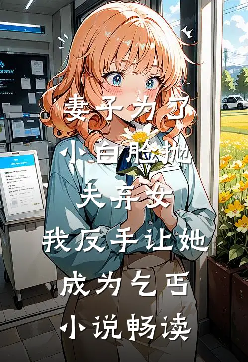 妻子为了小白脸抛夫弃女，我反手让她成为乞丐小说畅读
