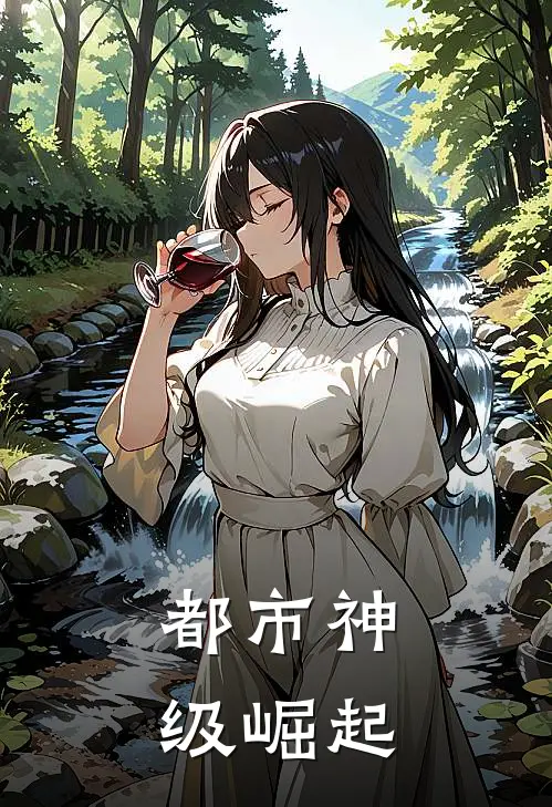 都市神级崛起
