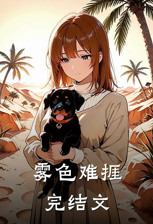 雾色难捱 完结文