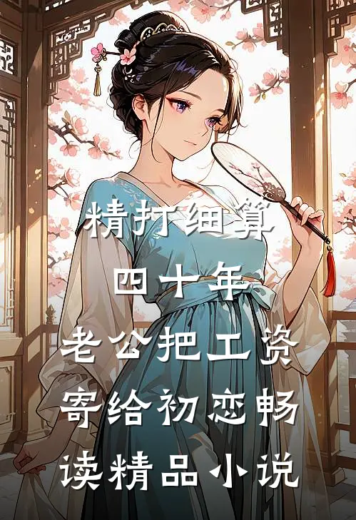 精打细算四十年，老公把工资寄给初恋畅读精品小说