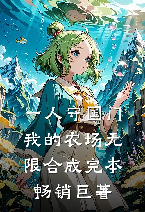 一人守国门我的农场无限合成完本畅销巨著