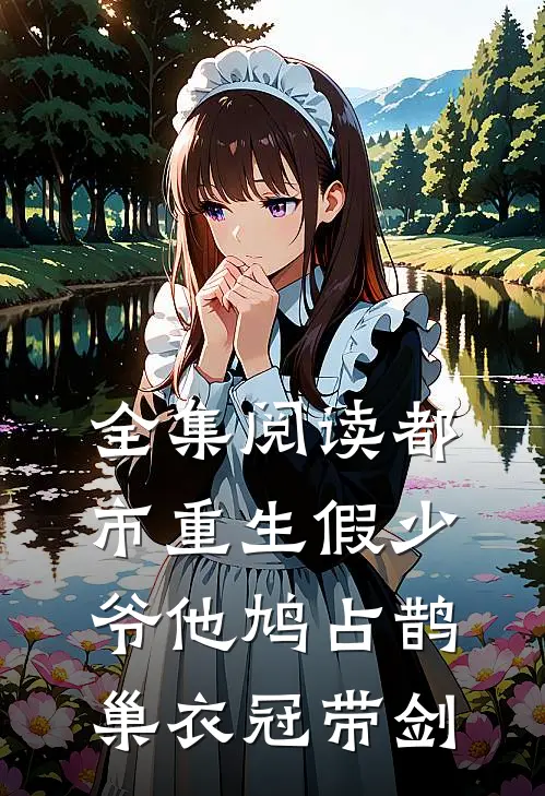 全集阅读都市重生假少爷他鸠占鹊巢衣冠带剑