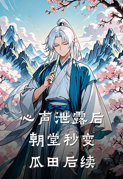 心声泄露后，朝堂秒变瓜田后续