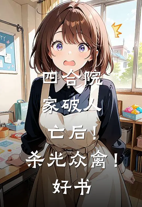 四合院：家破人亡后！杀光众禽！好书