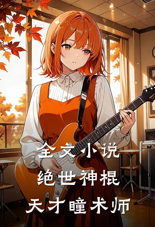 全文小说绝世神棍：天才瞳术师