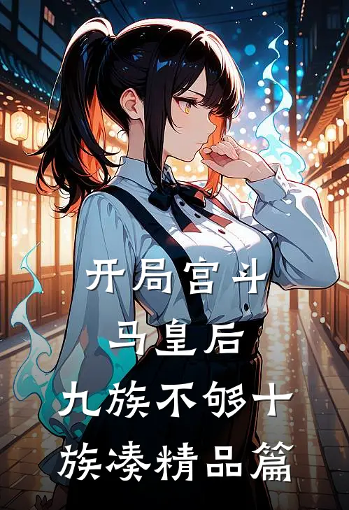 开局宫斗马皇后，九族不够十族凑精品篇