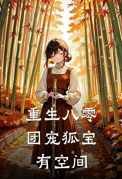 重生八零：团宠狐宝有空间