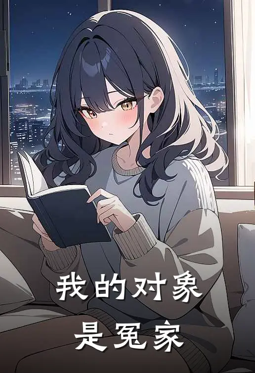 我的对象是冤家