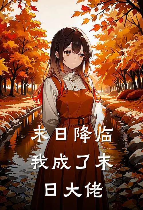 末日降临：我成了末日大佬