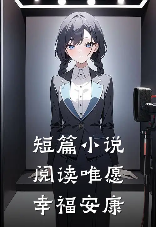 短篇小说阅读唯愿幸福安康