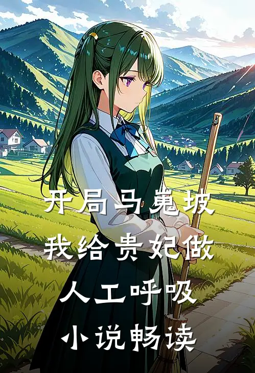 开局马嵬坡，我给贵妃做人工呼吸小说畅读