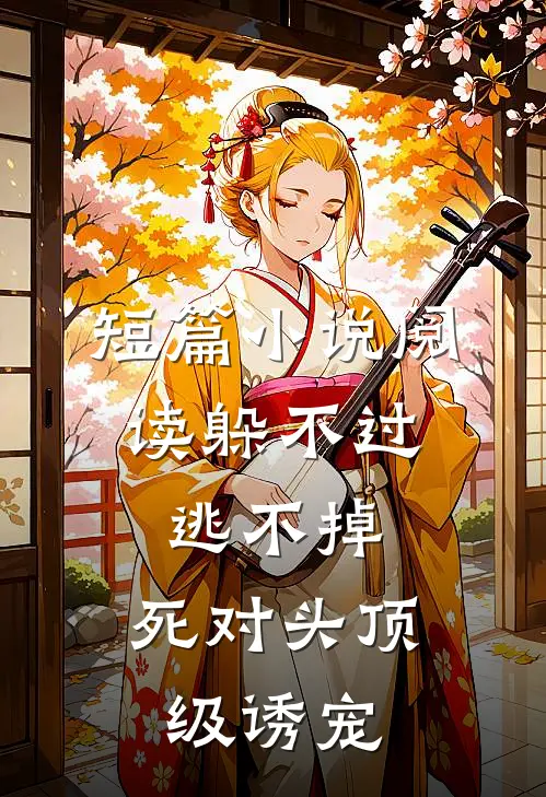 短篇小说阅读躲不过，逃不掉，死对头顶级诱宠
