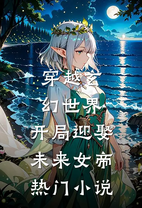 穿越玄幻世界：开局迎娶未来女帝热门小说