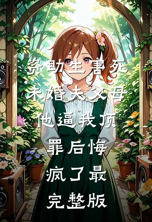 资助生害死未婚夫父母，他逼我顶罪后悔疯了最完整版
