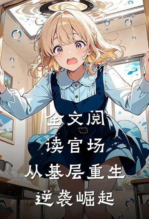 全文阅读官场：从基层重生逆袭崛起