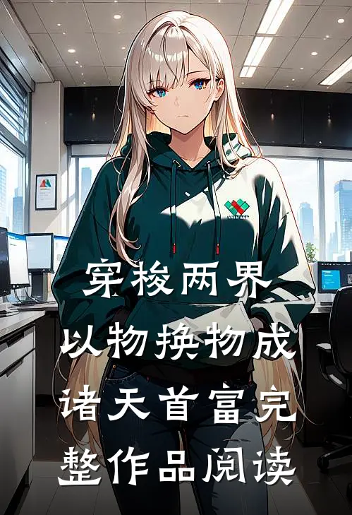 穿梭两界，以物换物成诸天首富完整作品阅读