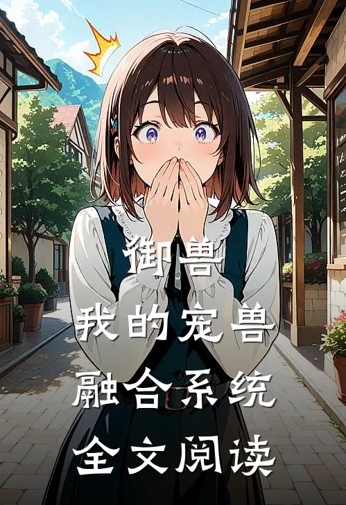 御兽：我的宠兽融合系统全文阅读