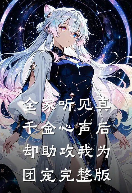 全家听见真千金心声后，却助攻我为团宠完整版