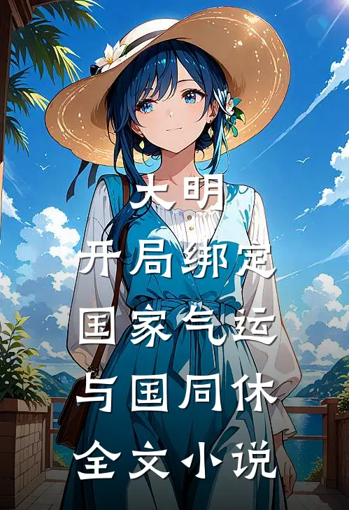 大明：开局绑定国家气运，与国同休全文小说