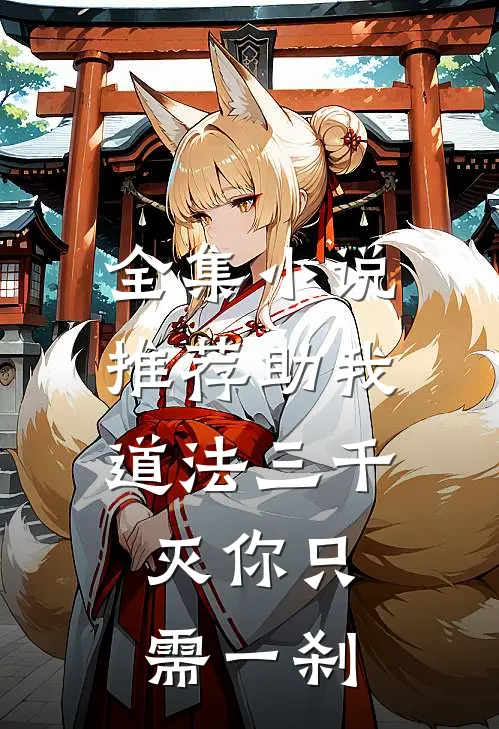 全集小说推荐助我道法三千，灭你只需一刹