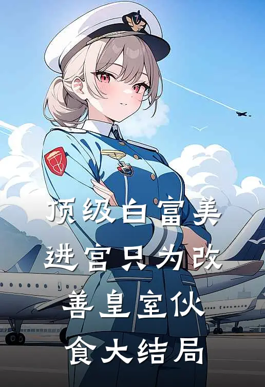 顶级白富美，进宫只为改善皇室伙食大结局