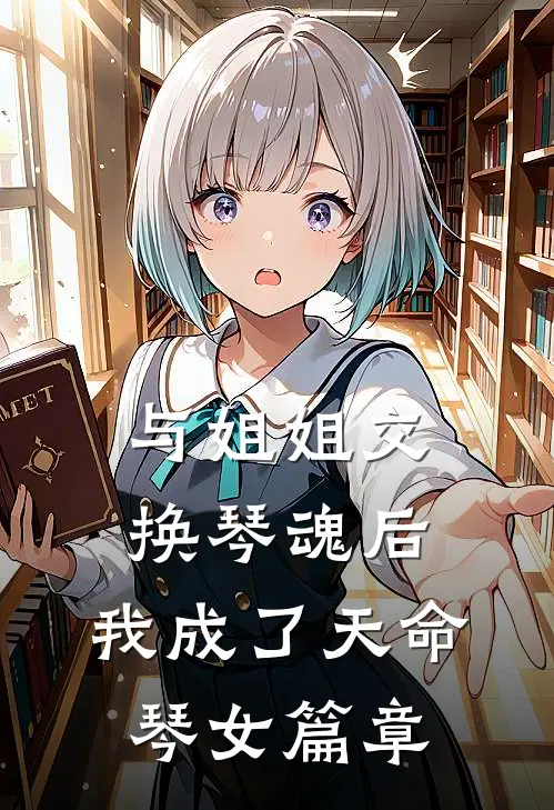 与姐姐交换琴魂后，我成了天命琴女篇章