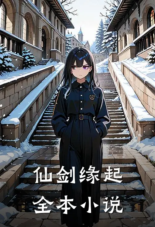 仙剑缘起全本小说