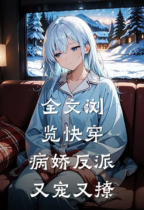 全文浏览快穿：病娇反派又宠又撩