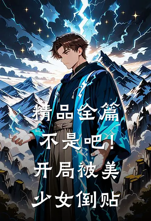 精品全篇不是吧！，开局被美少女倒贴