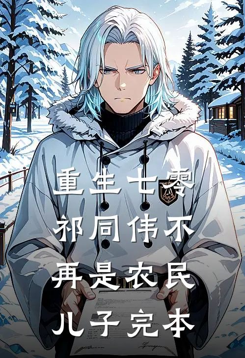 重生七零祁同伟不再是农民儿子完本