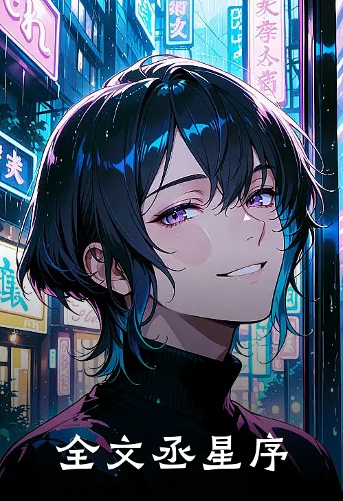 全文丞星序