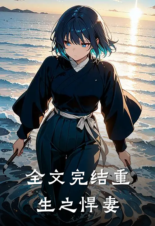 全文完结重生之悍妻