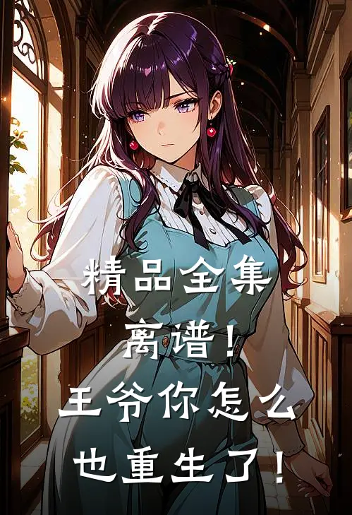 精品全集离谱！王爷你怎么也重生了！
