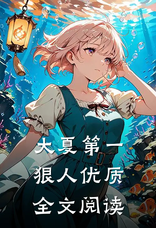 大夏第一狠人优质全文阅读
