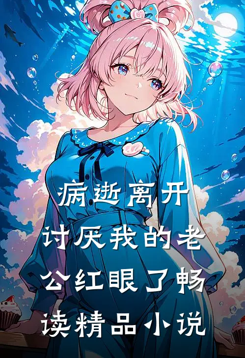 病逝离开，讨厌我的老公红眼了畅读精品小说