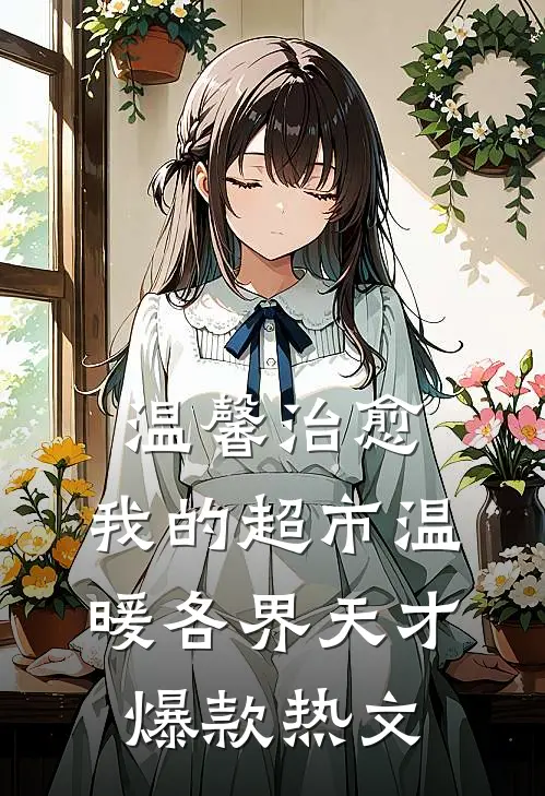 温馨治愈：我的超市温暖各界天才爆款热文