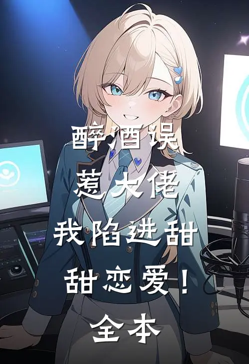 醉酒误惹大佬，我陷进甜甜恋爱！全本