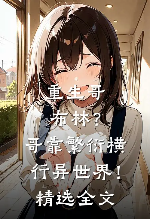 重生哥布林？哥靠繁衍横行异世界！精选全文