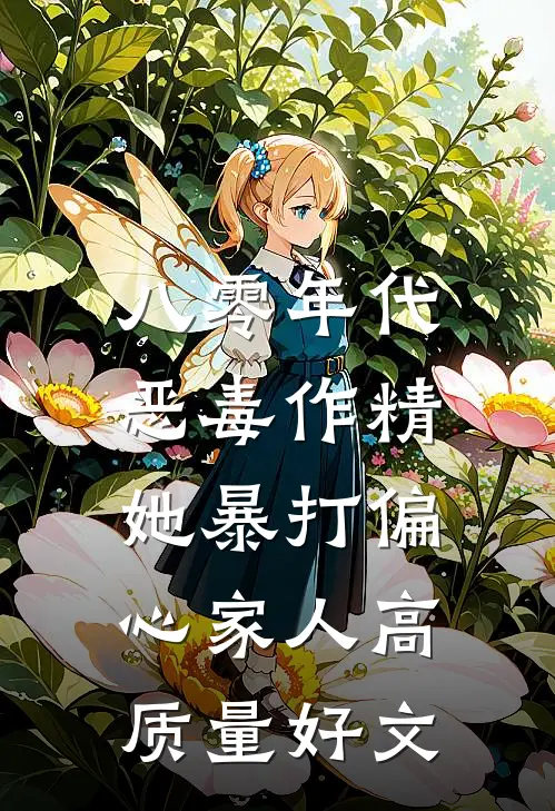 八零年代：恶毒作精她暴打偏心家人高质量好文