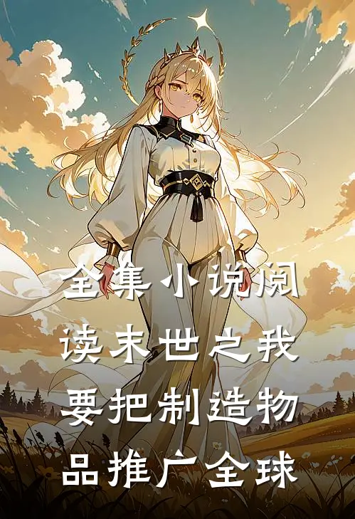 全集小说阅读末世之我要把制造物品推广全球